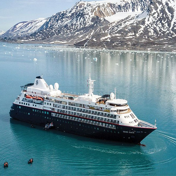  Expedition Cruises